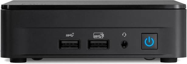 Intel core i7 Intel Core i7 Barebone PC