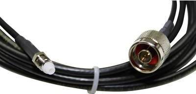 10 cable N plug, FME