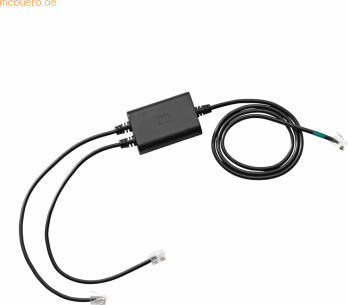 EPOS CEHS-SN 01 adapter-kabel SN..