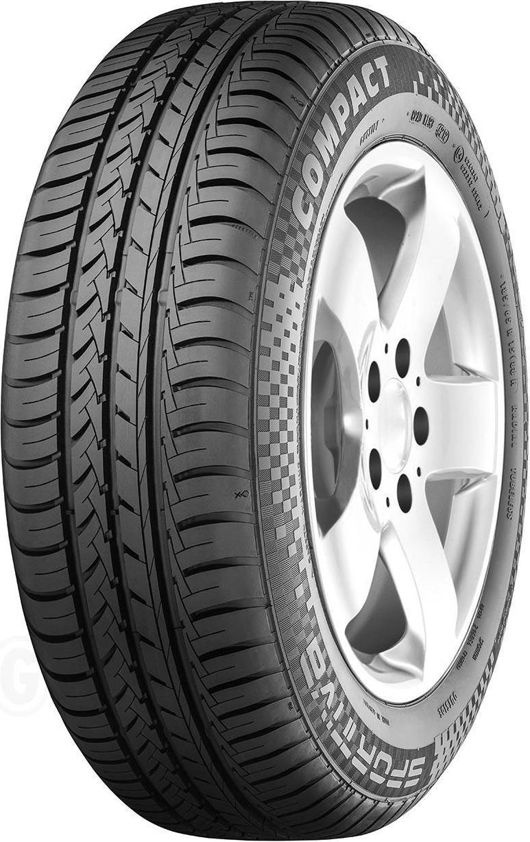 Sportiva Compact 175/65 R14 82T