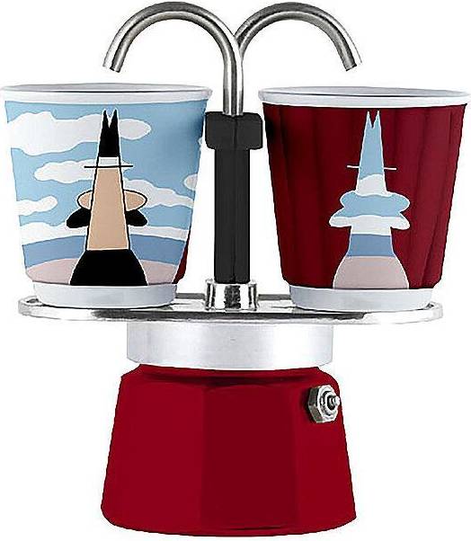 Bialetti moka express Bialetti Mini Express