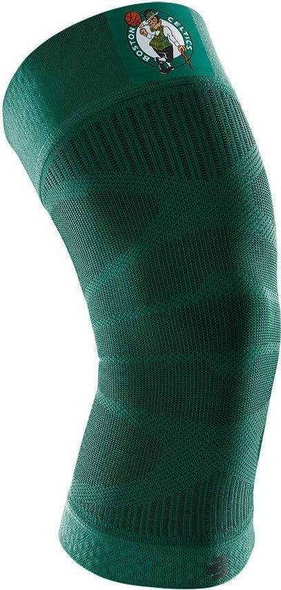 Knee support Bauerfeind Sports Compression Knee Support NBA