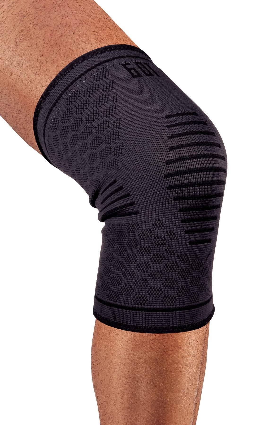 ProFlex 601 Knækompression Sort