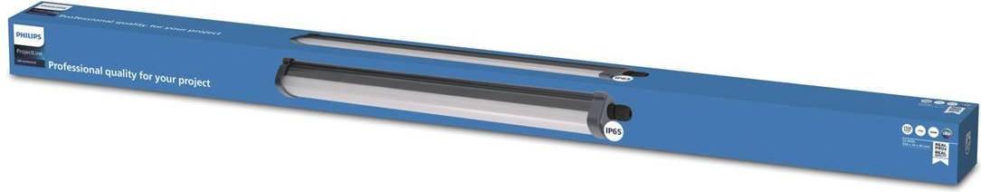 Philips ProjectLine Ceiling Flush Light 60cm