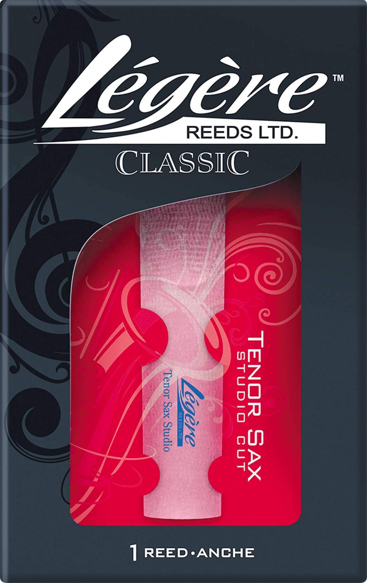 Tenor saxophone Legere Tenor Saxophone Reeds TSS2.0