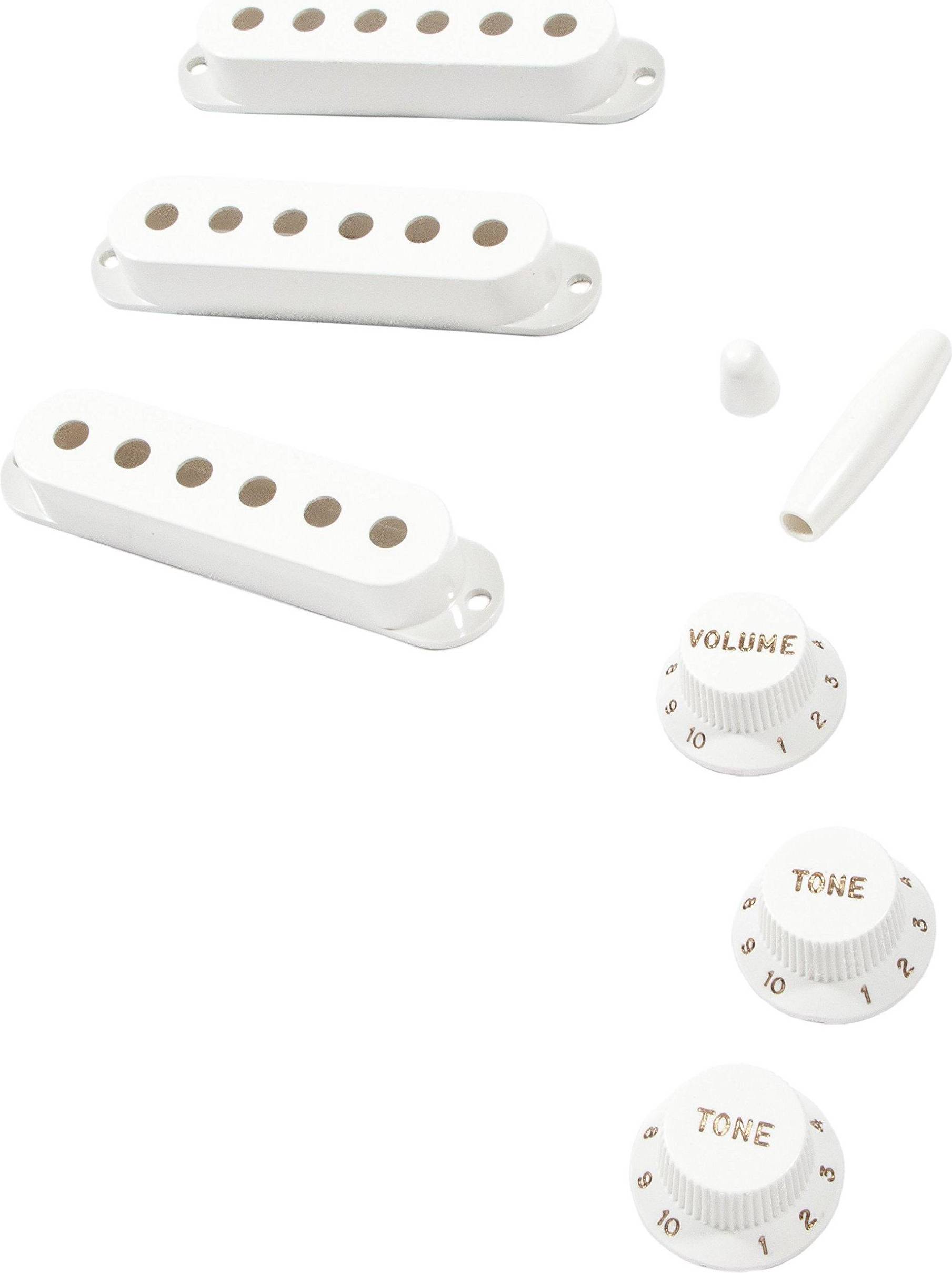 Fender Pure Vintage 50s Stratocaster Accessory Kit