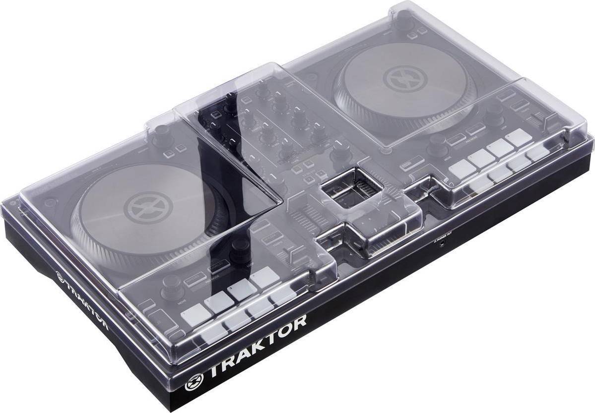 Decksaver Native Instruments Kontrol S2 Mk3 skyddslock