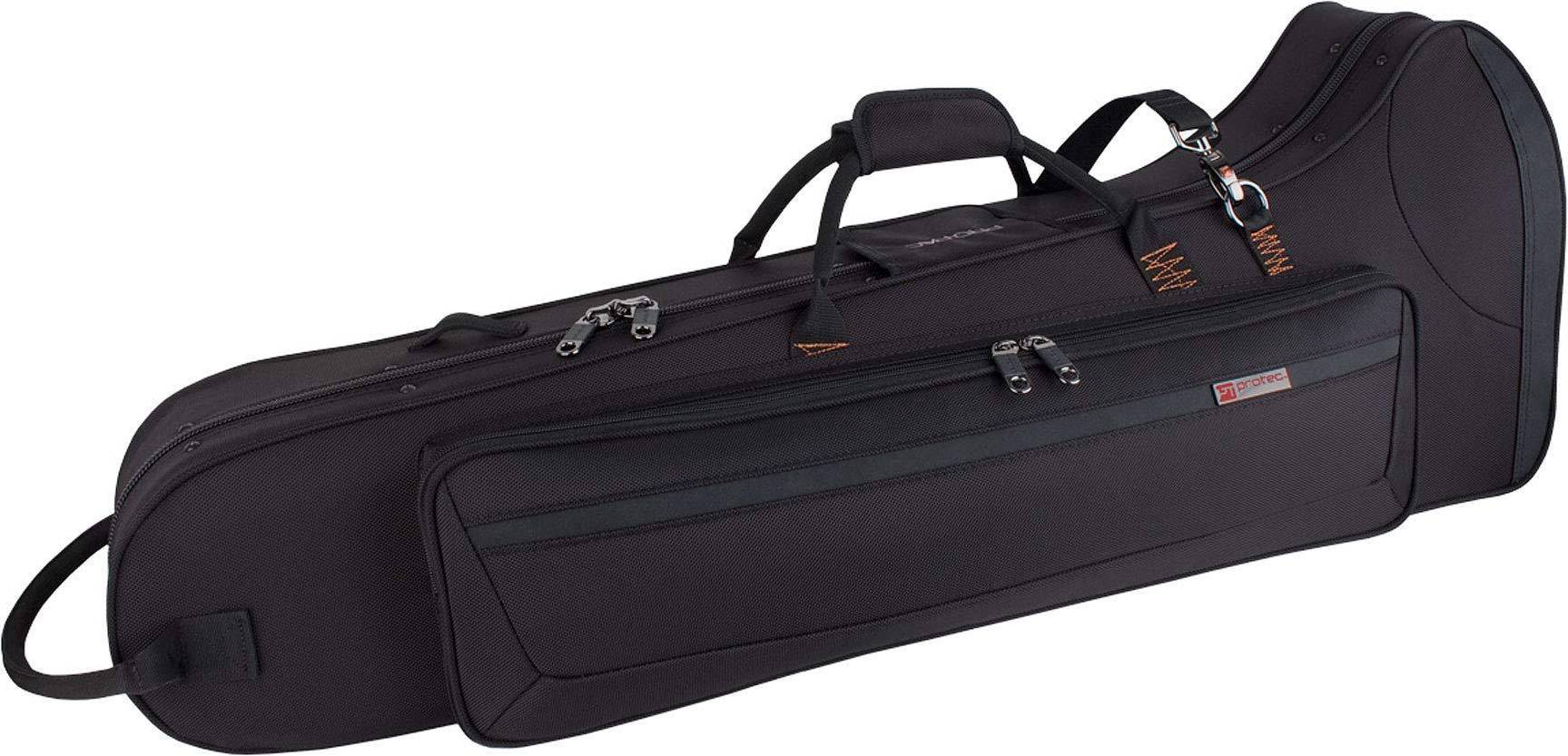 ProTec PB306CT Pac Bb/F Tenor Trombone Case