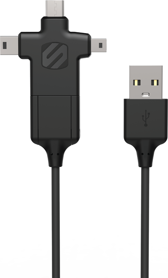 Scosche SmartSync
