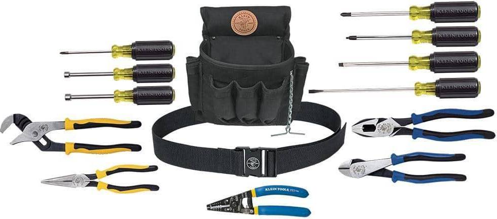 Klein Tools 92914 Apprentice Set 14 Tool Kit