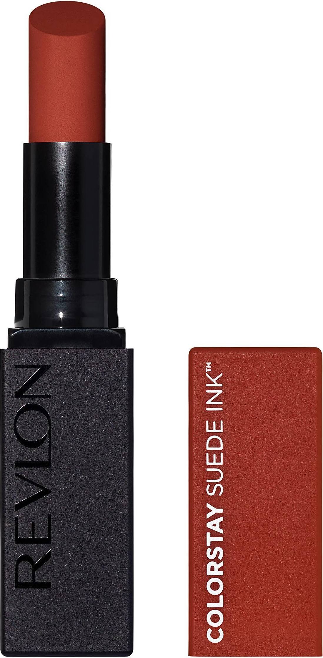 Revlon ColorStay Suede Ink Lipstick In The Money