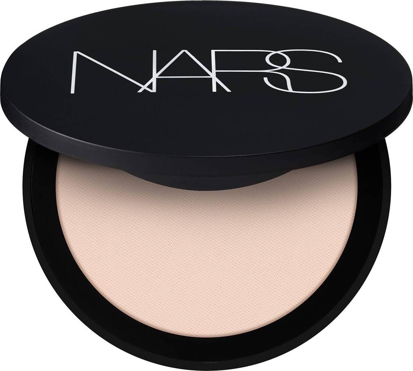 NARS Soft Matte Advanced Perfecting Powder Cliff