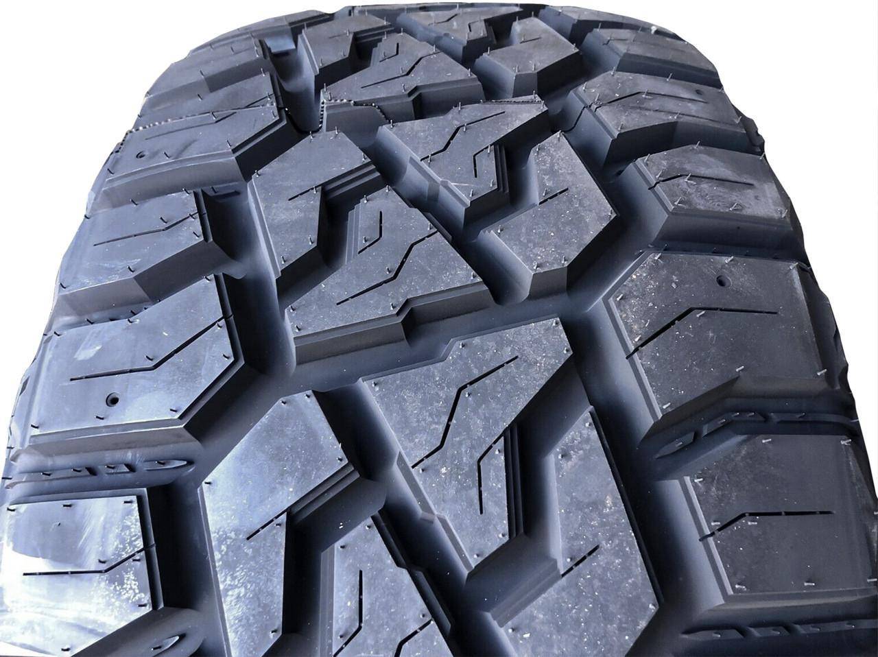 Tormenta R/T FSR309 LT 285/75R18 Load E 10 Ply RT Rugged Terrain