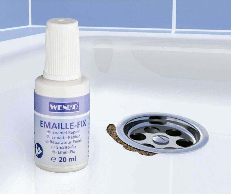 Wenko Enamel 1Stk.