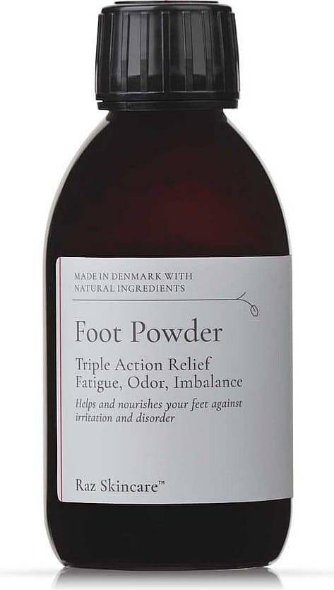 Foot Powder 75 g