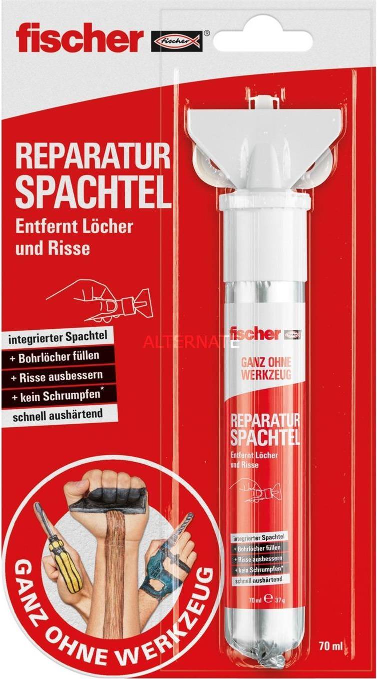 Stucco Riparatore 70 ml
