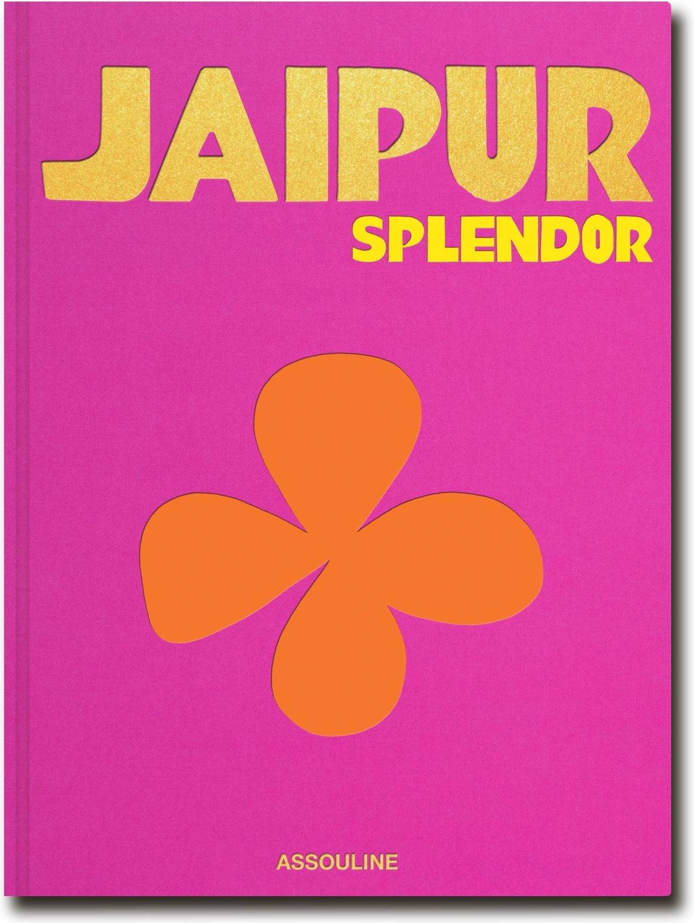Jaipur Splendor