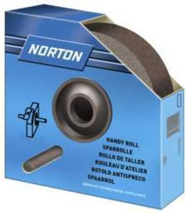 Slipduksrulle Metalite R222