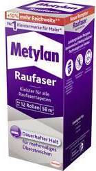 Metylan Raufaser Wallpaper paste MPR15 360 g