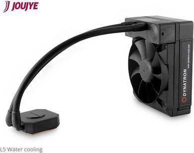 Joujye L5 2U Multi Socket Raffreddamento