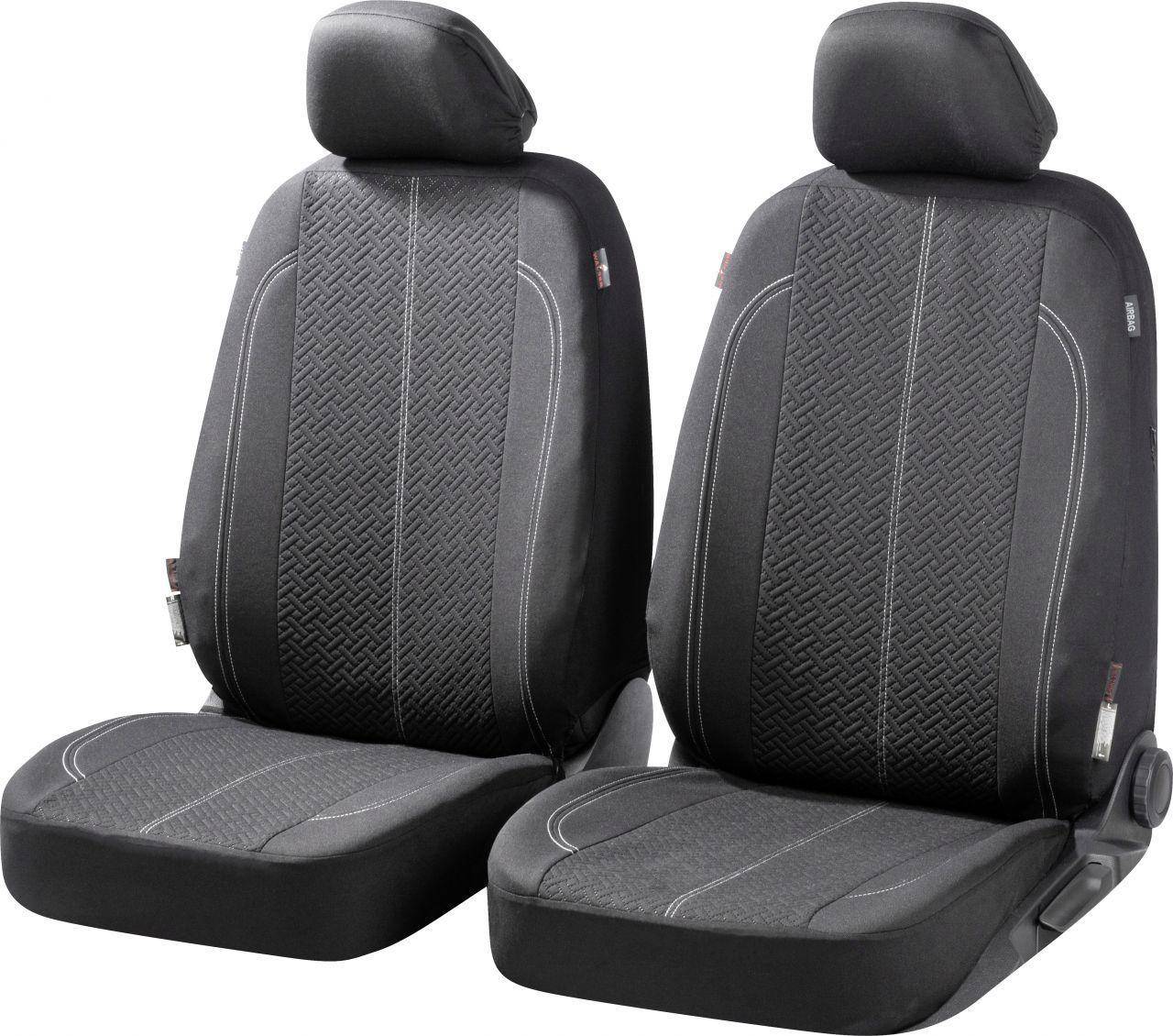 Autositzbezug Tratto Vordersitze Collection Basic