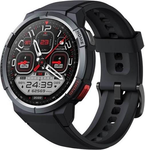 Mibro Watch GS - Sort