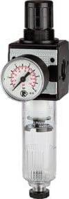 Riegler Multifix Filterregulator 3/4"