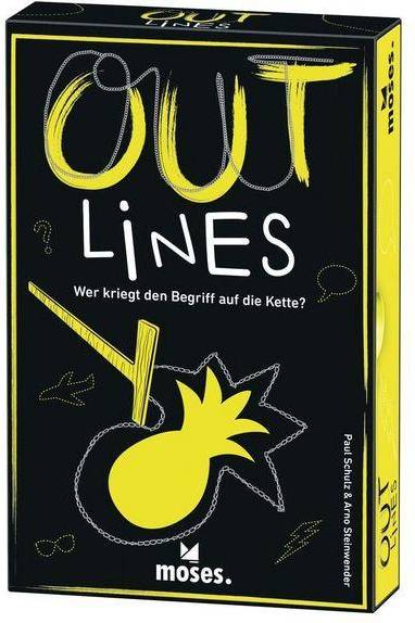 Outlines Spiel
