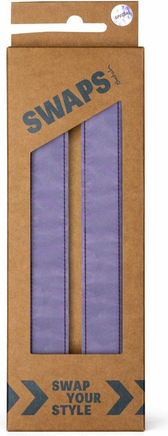 Satch Swaps - Reflective Violet