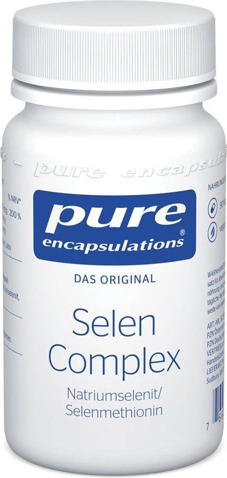Selen Complex