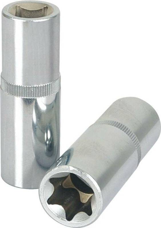 KS Tools Socket 918.1766 Socket Bit