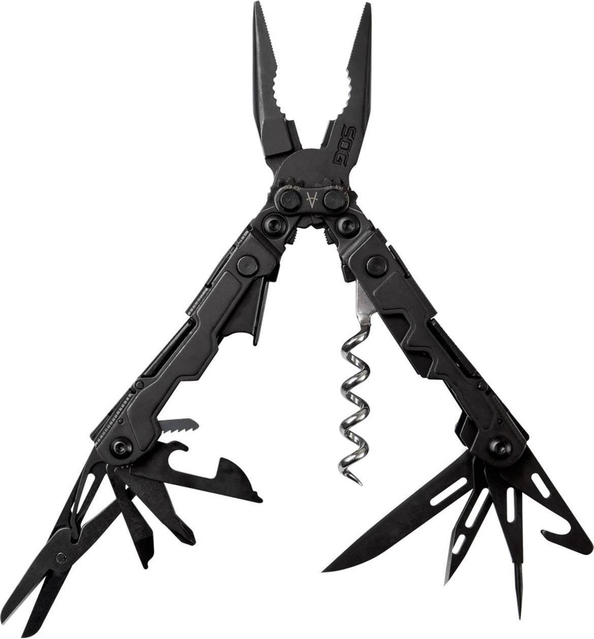 SOG Powerlitre Multi-tool