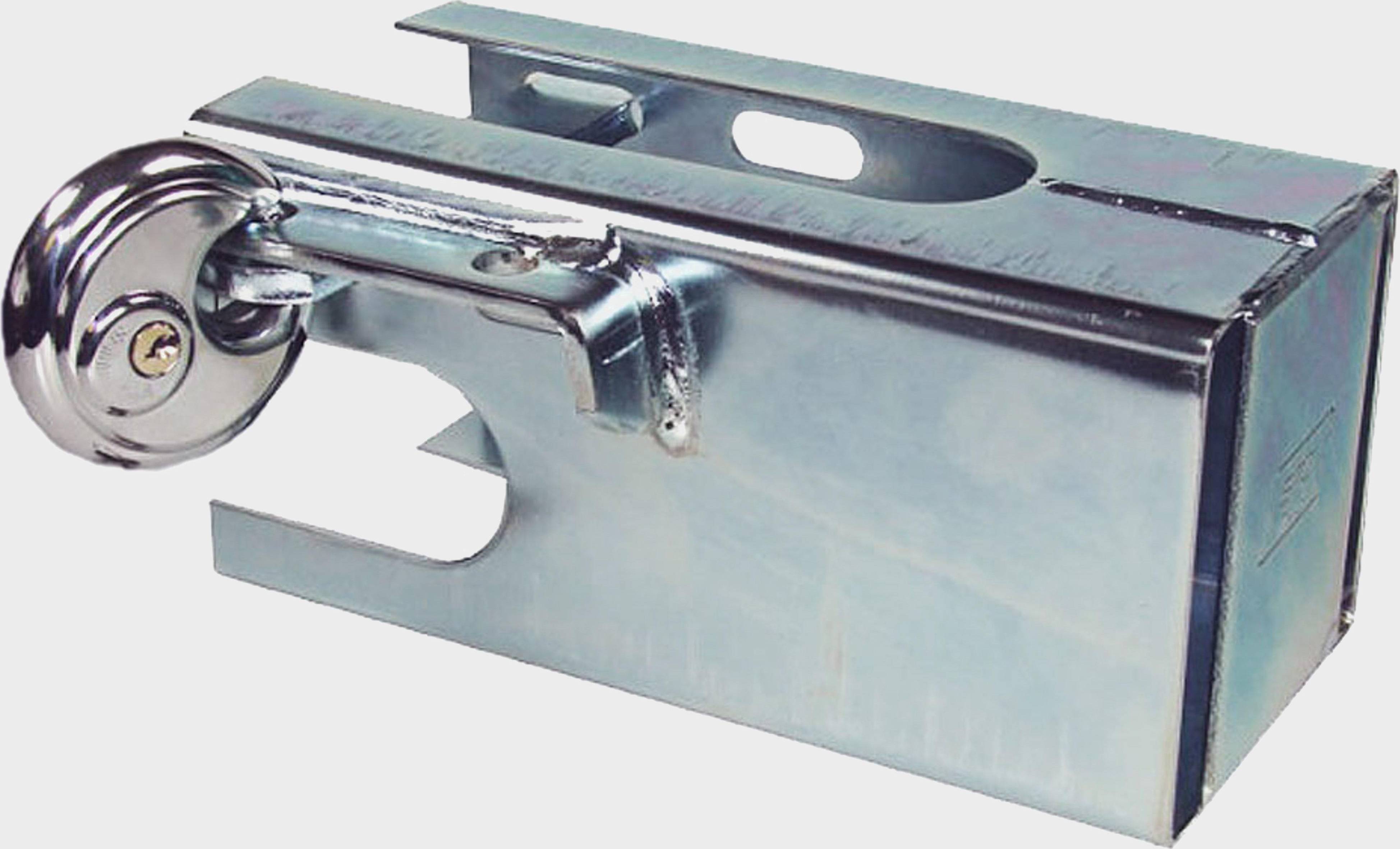 Maypole MP89 Coupling Safe with Padlock