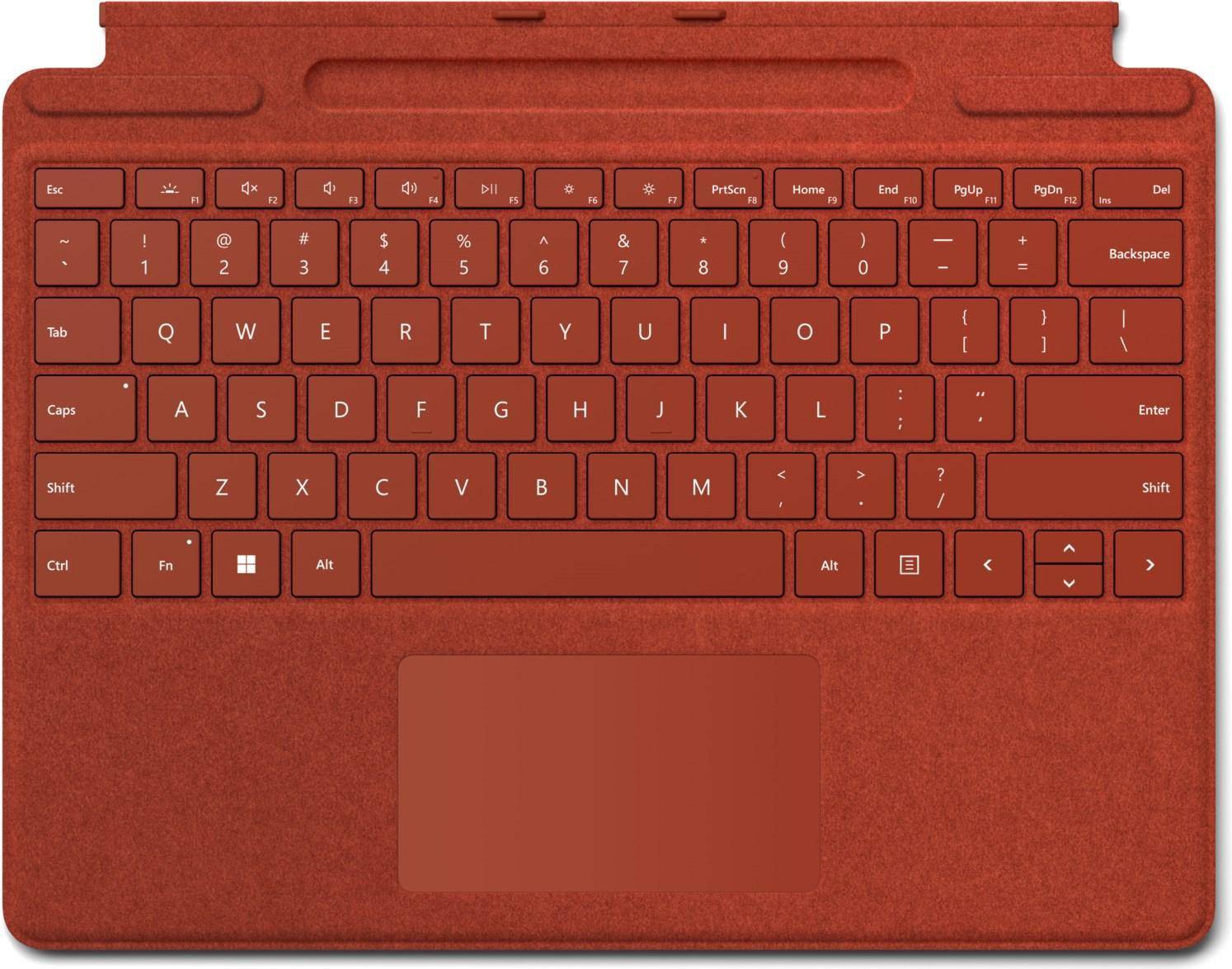 Surface pro Microsoft Signature Keyboard Surface Pro 8 Surface Pro