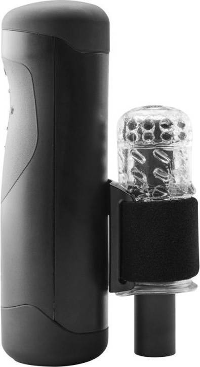 Sexlegetøj mænd Handy Interactive Stroker
