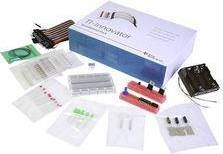 Ti calculator Texas Instruments TI-Innovator Breadboard Graphing Calculator Expansion Pack