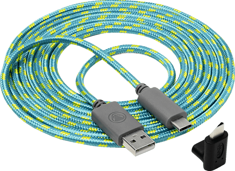 USB Charge Cable 2.5m
