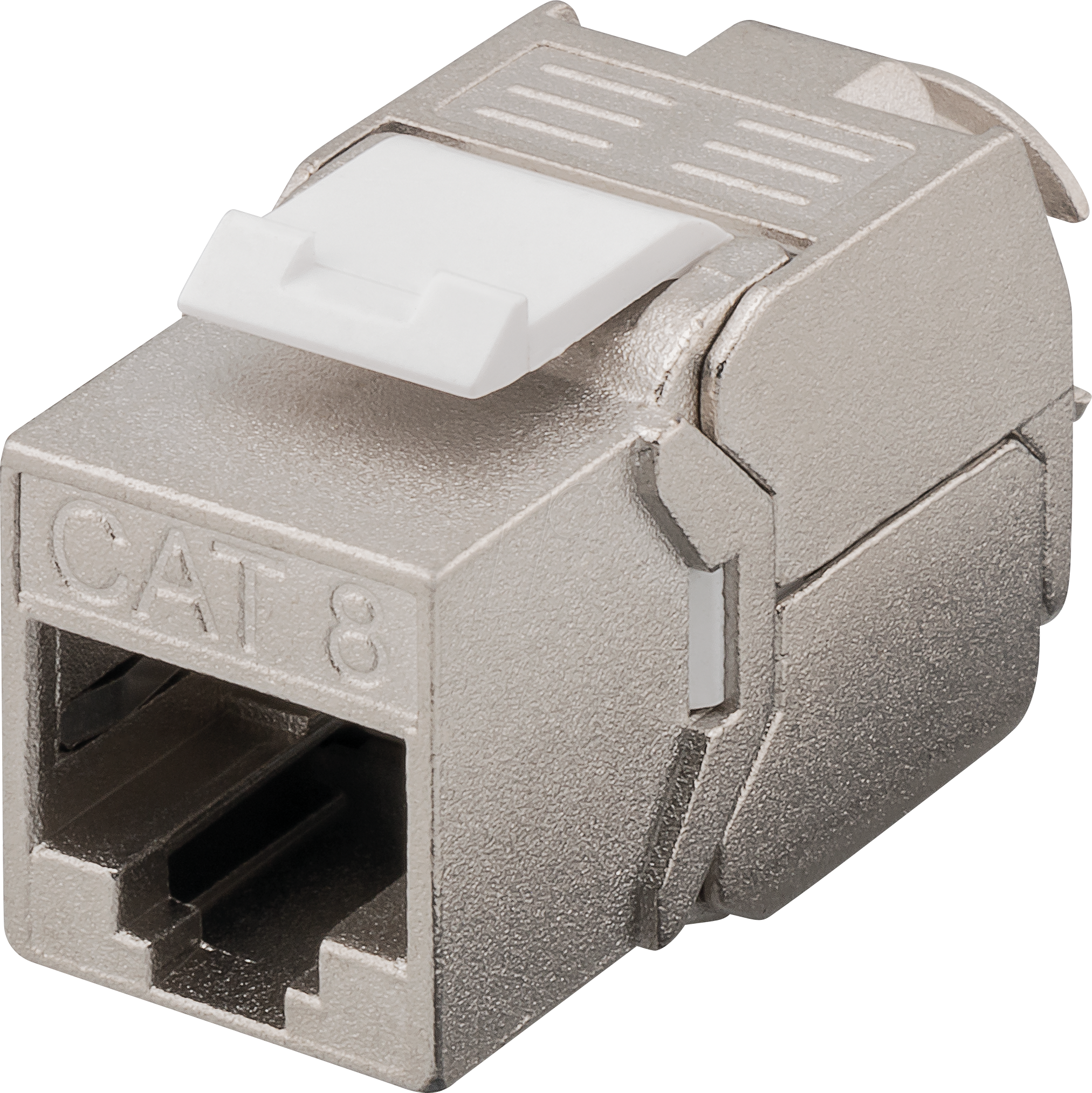 Goobay Keystone RJ45 CAT 8.1 STP