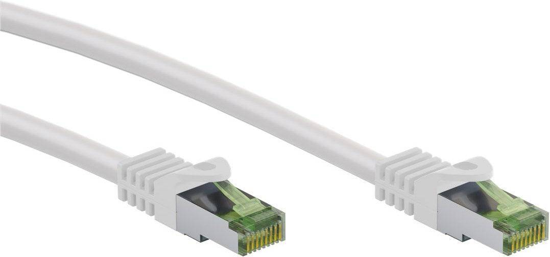 Goobay Cat 8.1 S/FTP RJ45 - RJ45 M-M 15m