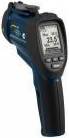 Instruments, Digital Infrared Thermometer