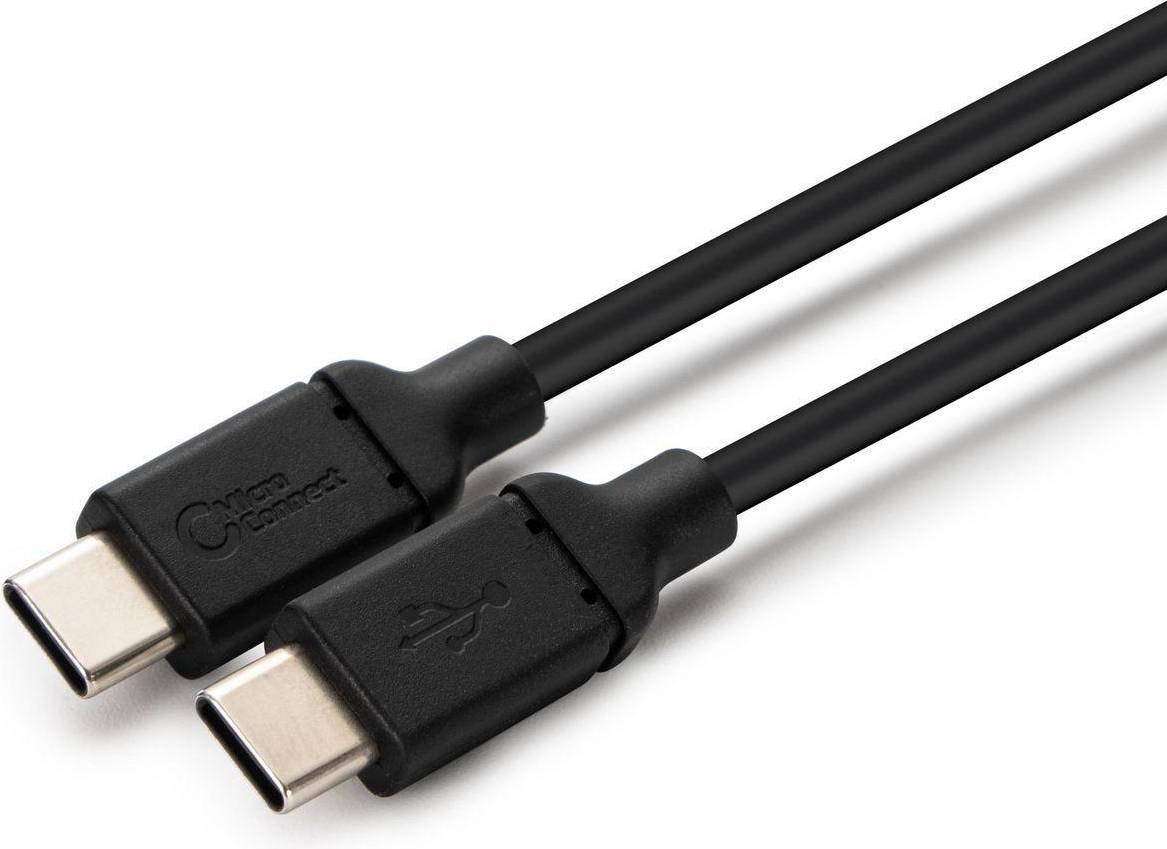 MicroConnect MC-USB2.0CC2, 2 m, USB