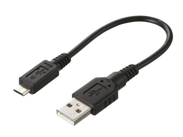 Alpine USB