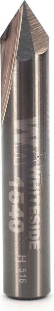 Whiteside Router Bits 1540 V-Nut 60 Grad