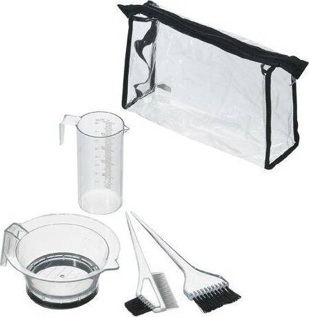 Set Transparant