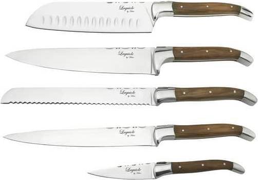 Haws Laguiole LG0004B Knivsæt