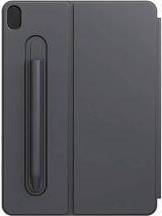 BLACK ROCK Folio Tablet-Case for iPad 10.2