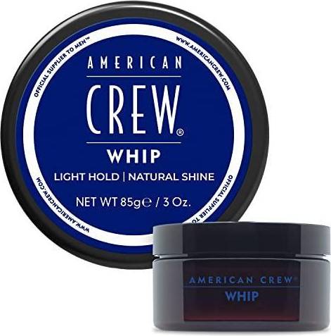 WHIP Styling