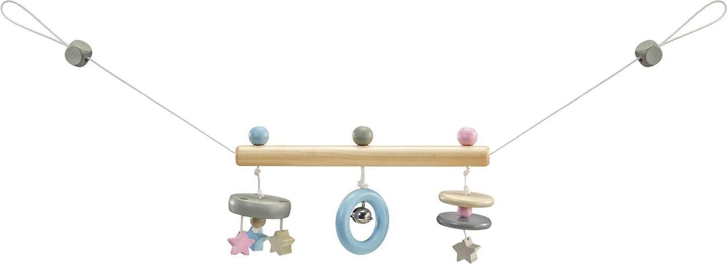 Selecta Starry Pram Chain