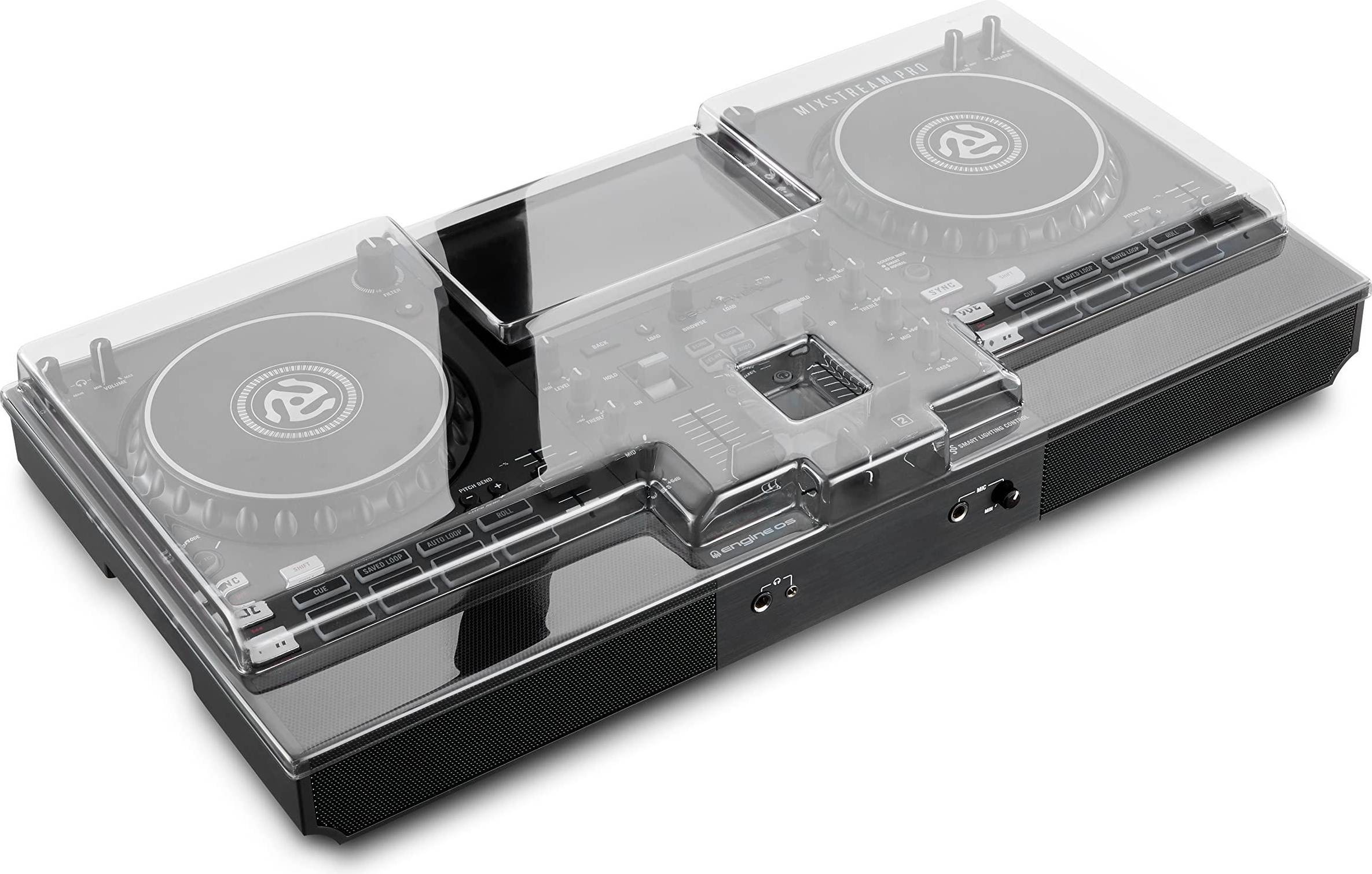 Numark Mixstream Pro Cover per controller DJ