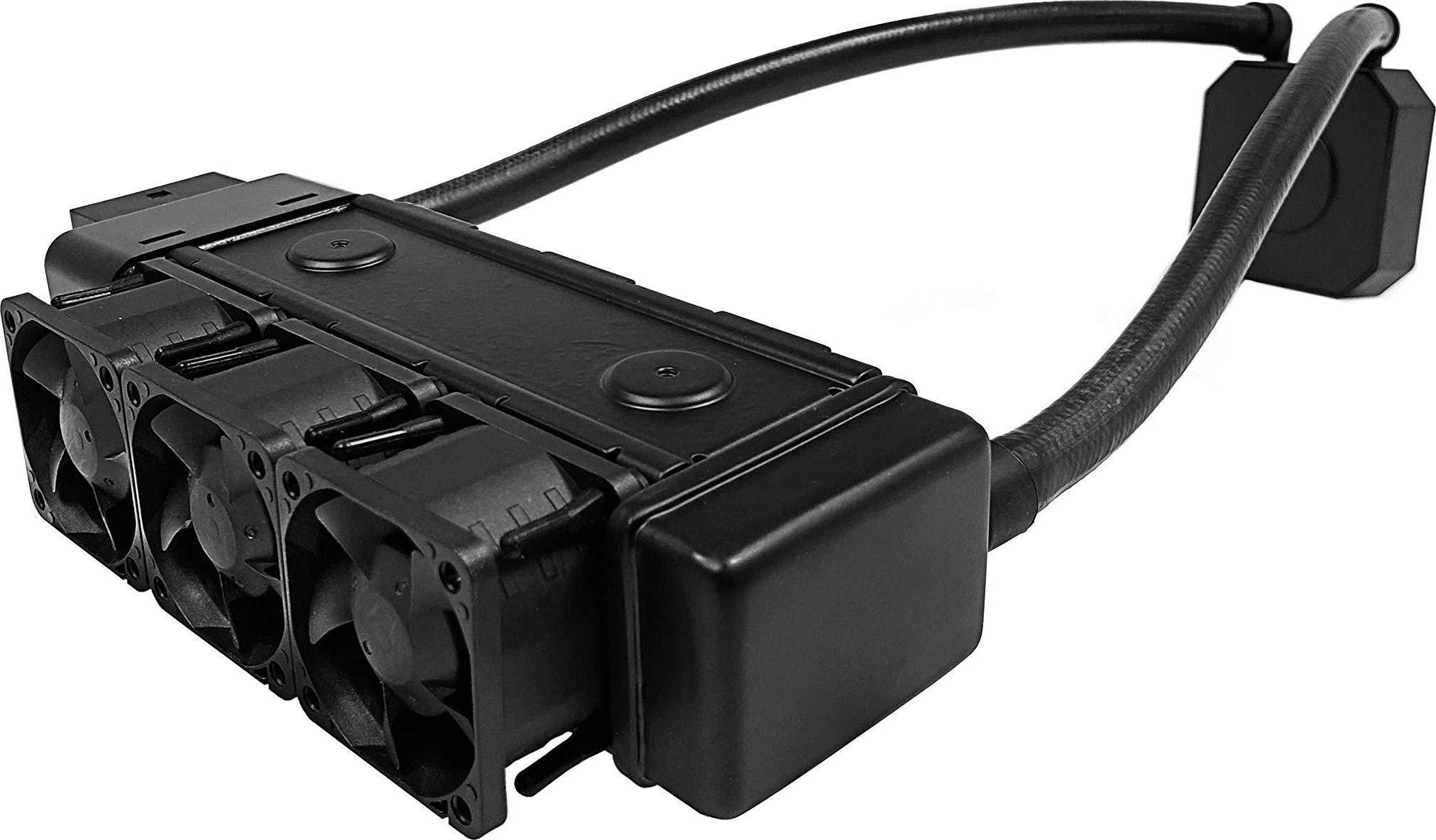 L3 RL Para Rack 1u